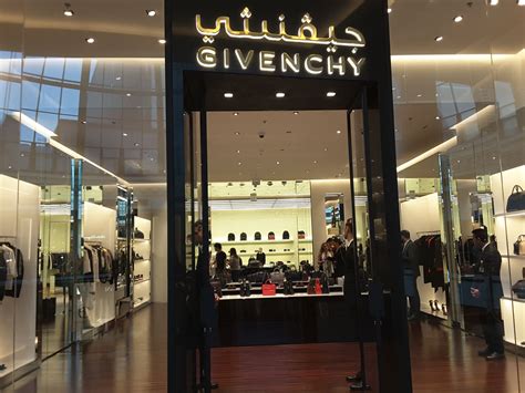 givenchy dubai online